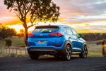 Hyundai Tucson 2015 года (AU)